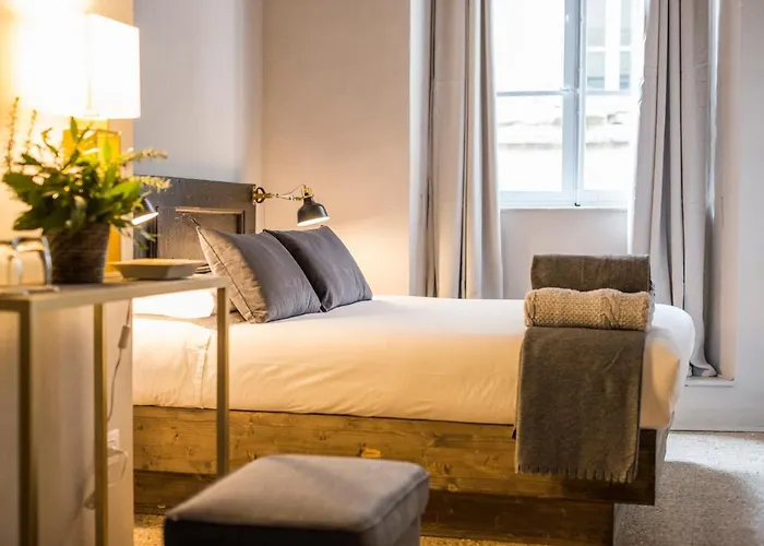 Palazzo Del Papa Siena